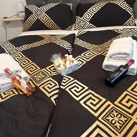 Apartmani Dramalj Kültér fotó
