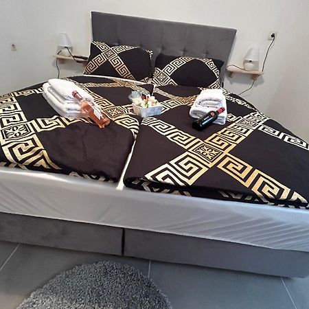 Apartmani Dramalj Kültér fotó