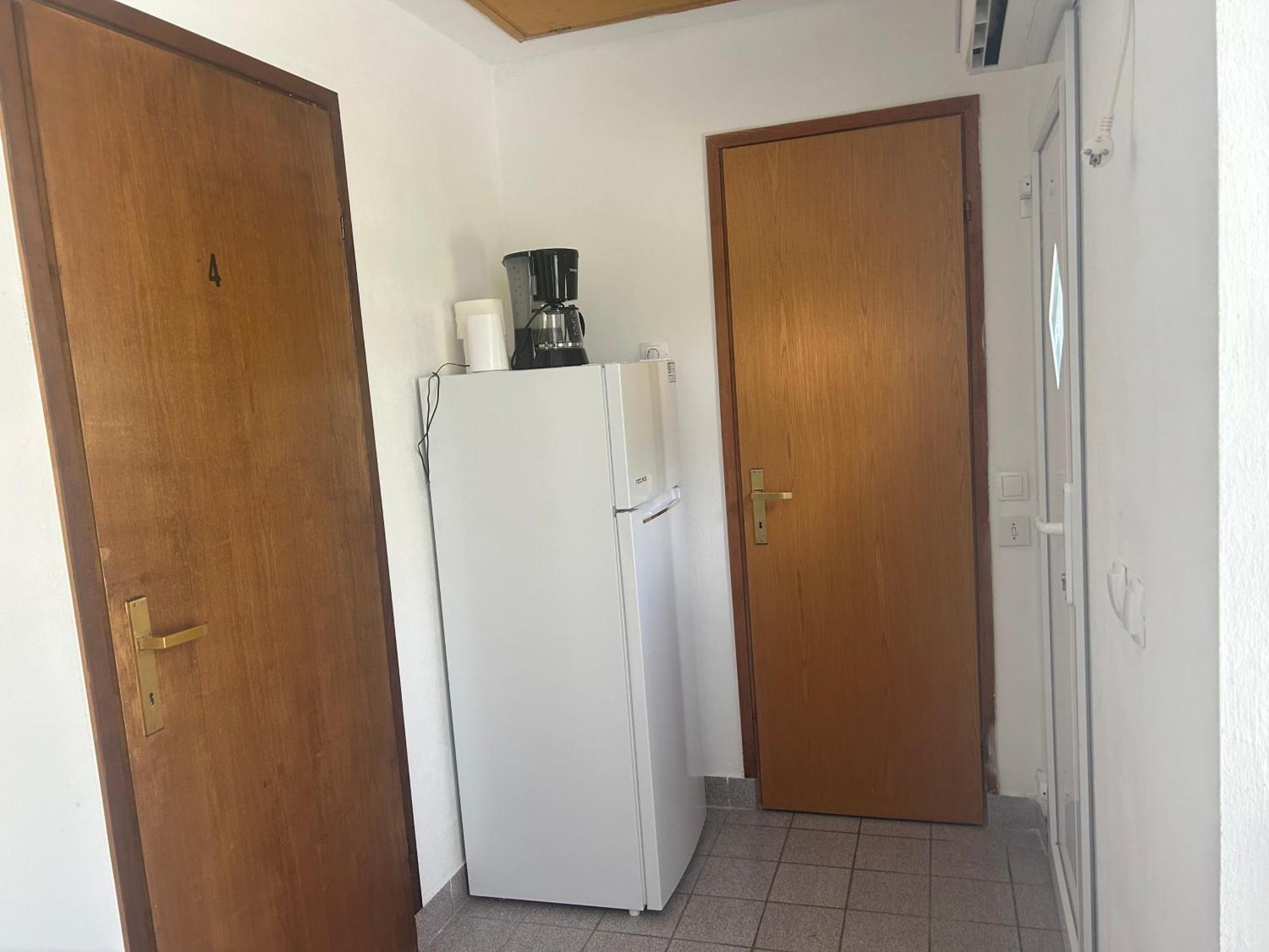 Apartmani Dramalj Kültér fotó