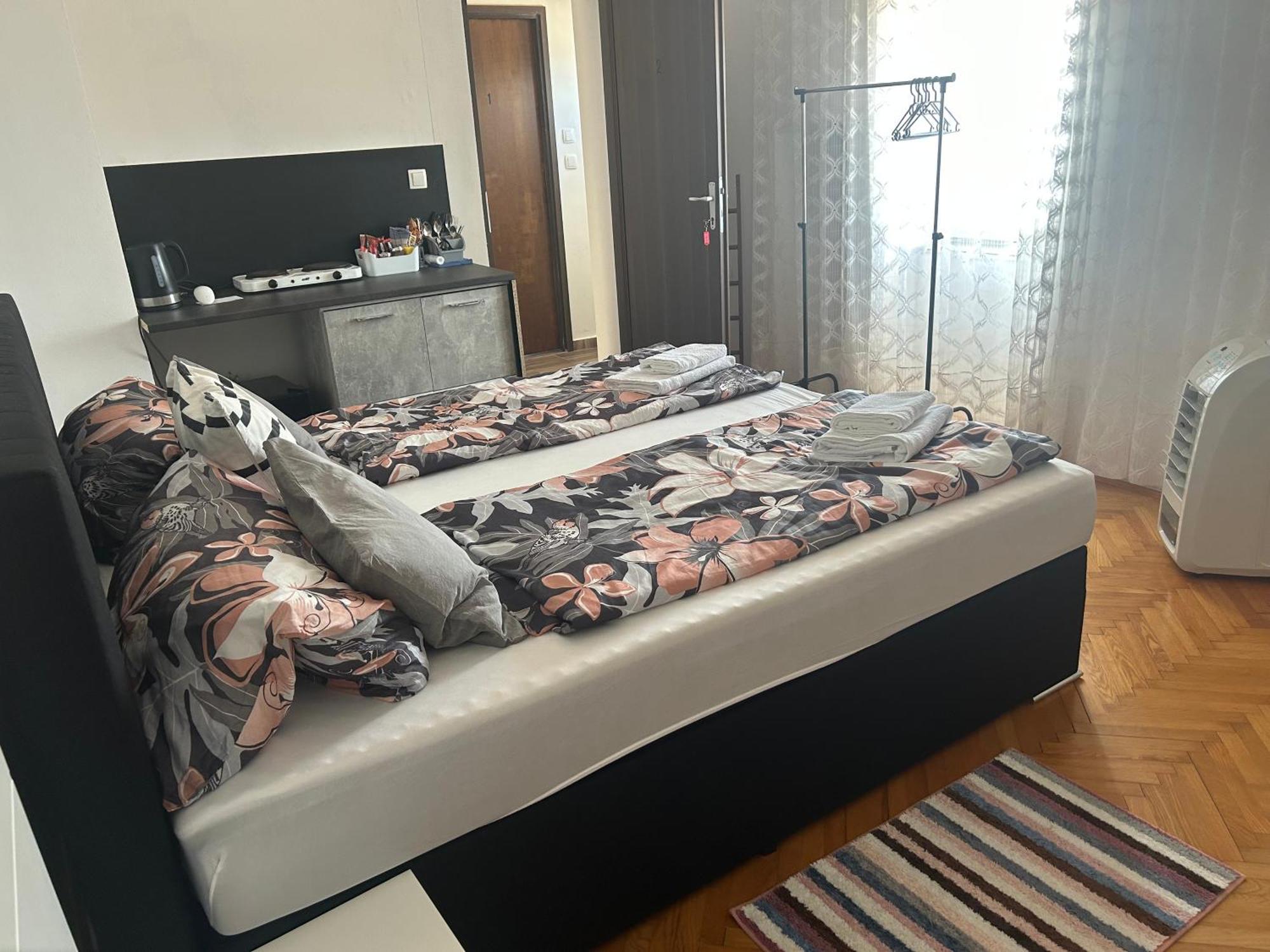 Apartmani Dramalj Kültér fotó