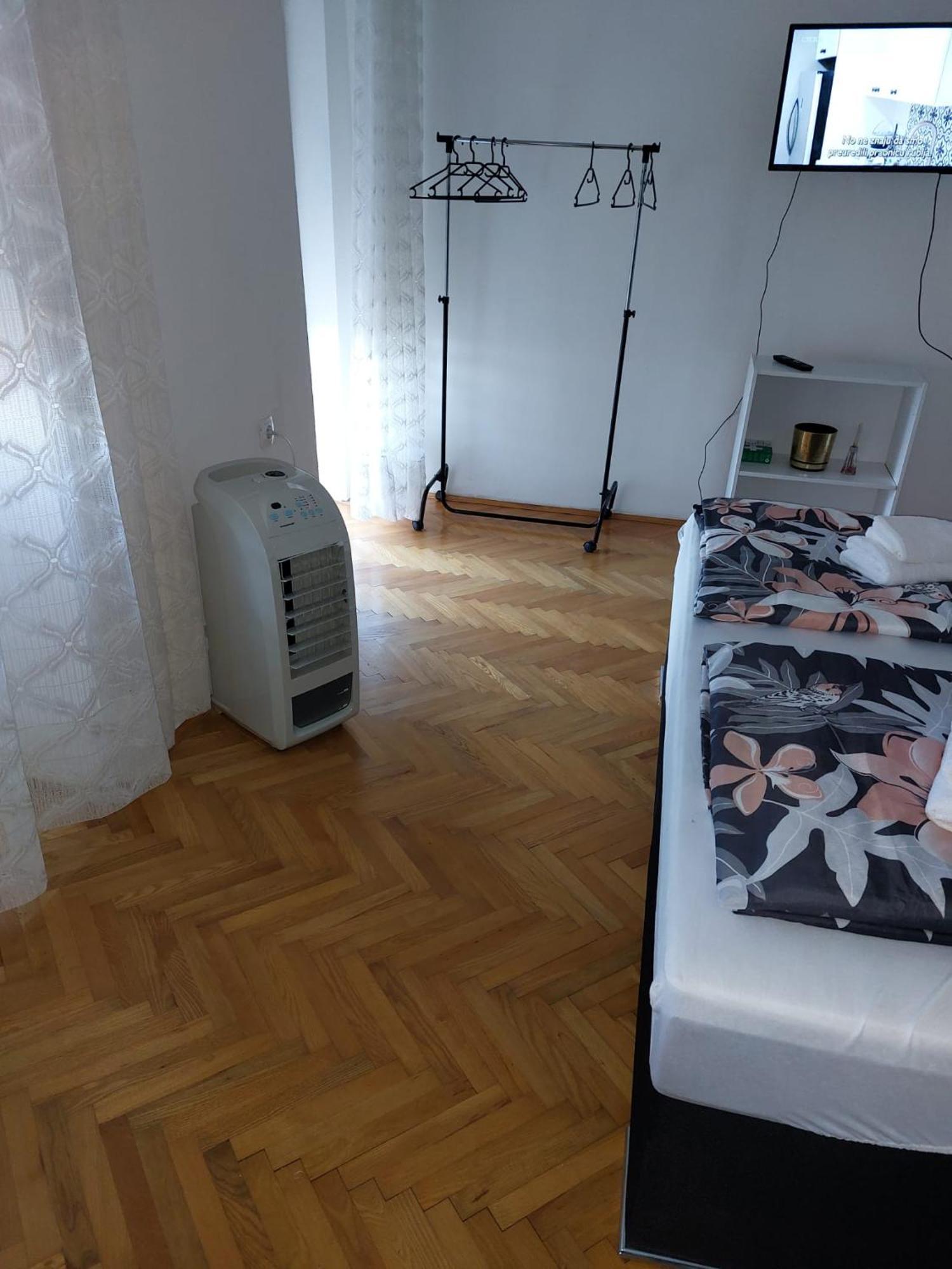 Apartmani Dramalj Kültér fotó