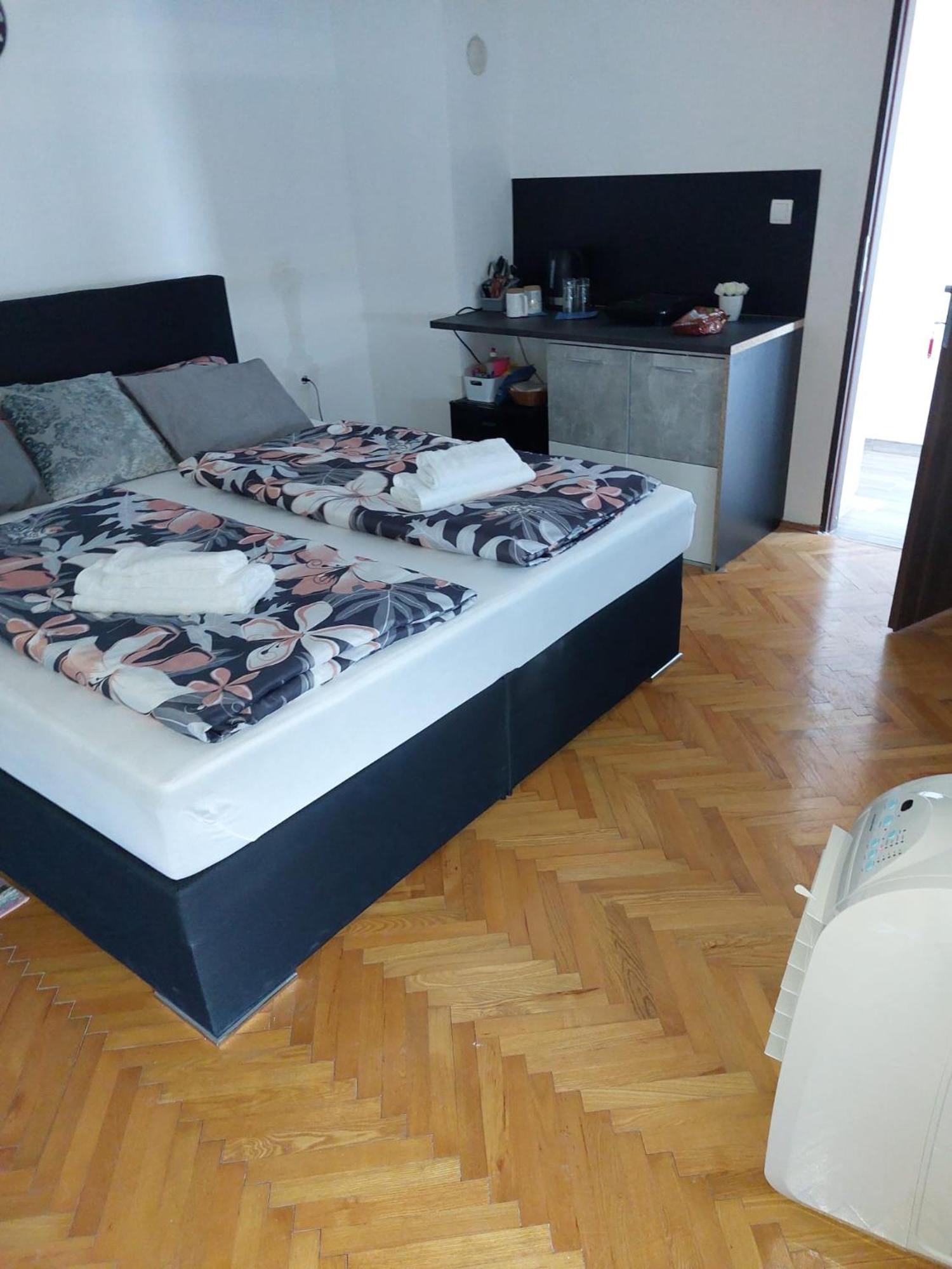 Apartmani Dramalj Kültér fotó