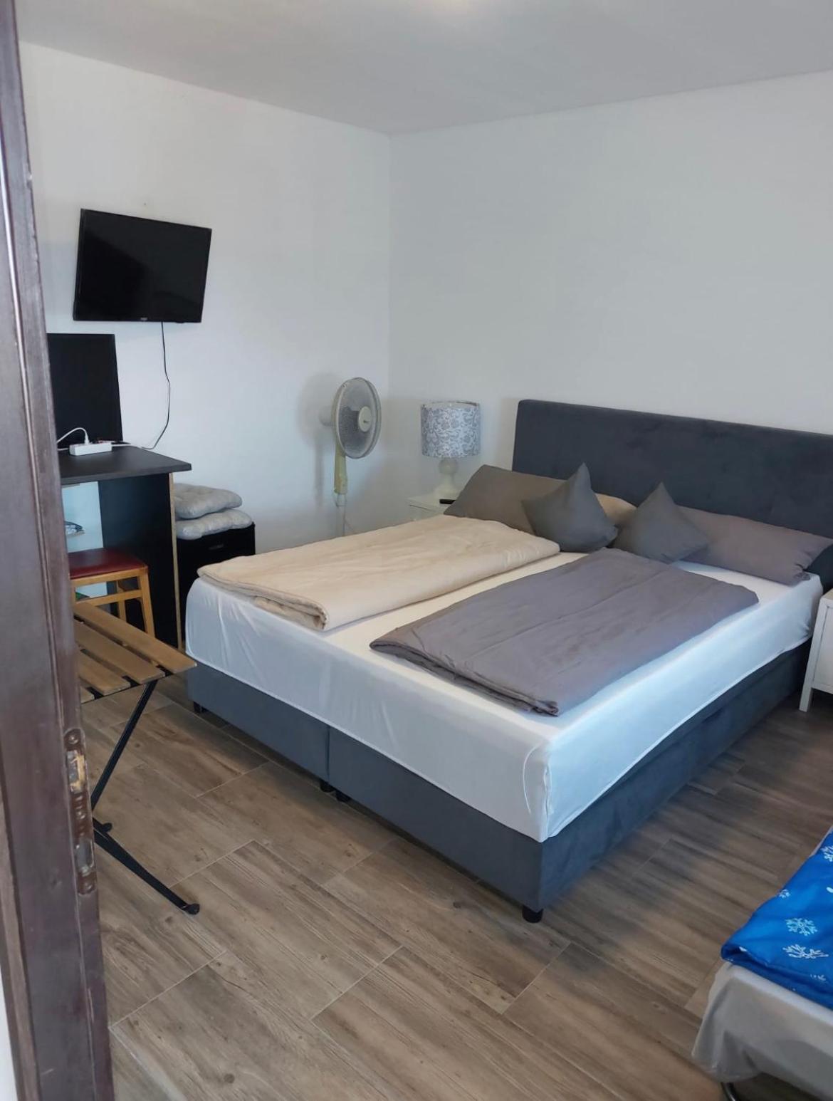 Apartmani Dramalj Kültér fotó