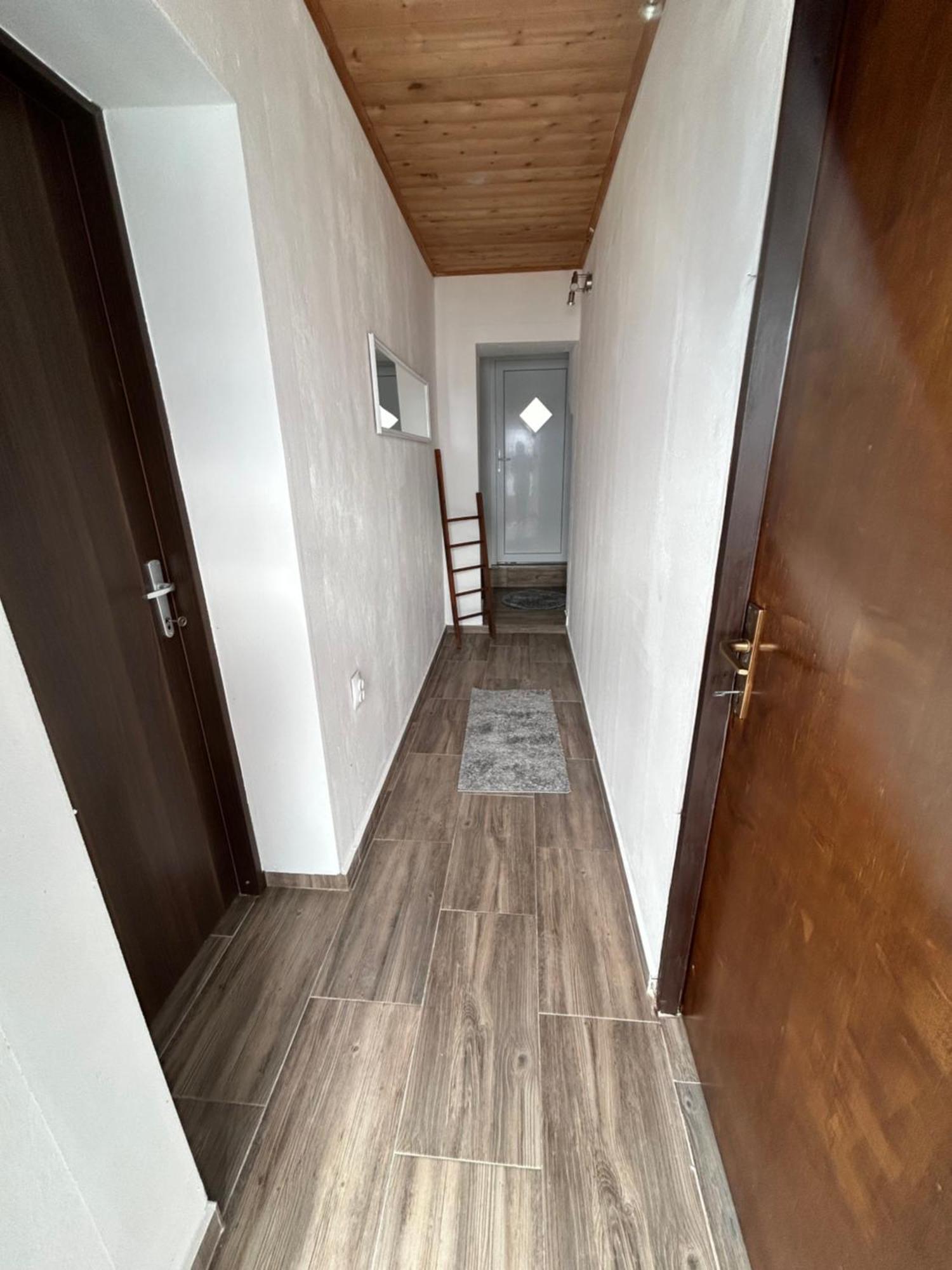 Apartmani Dramalj Kültér fotó