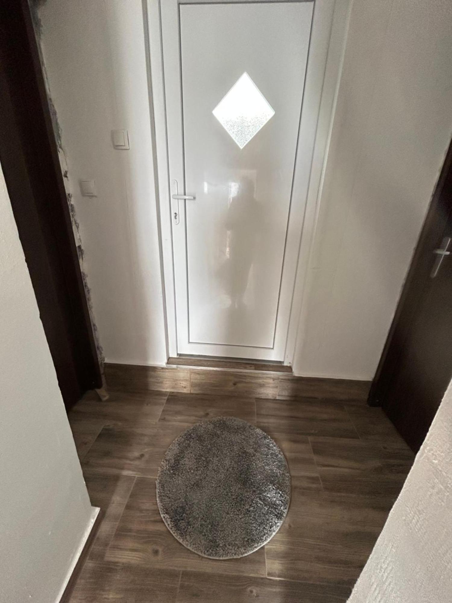 Apartmani Dramalj Kültér fotó