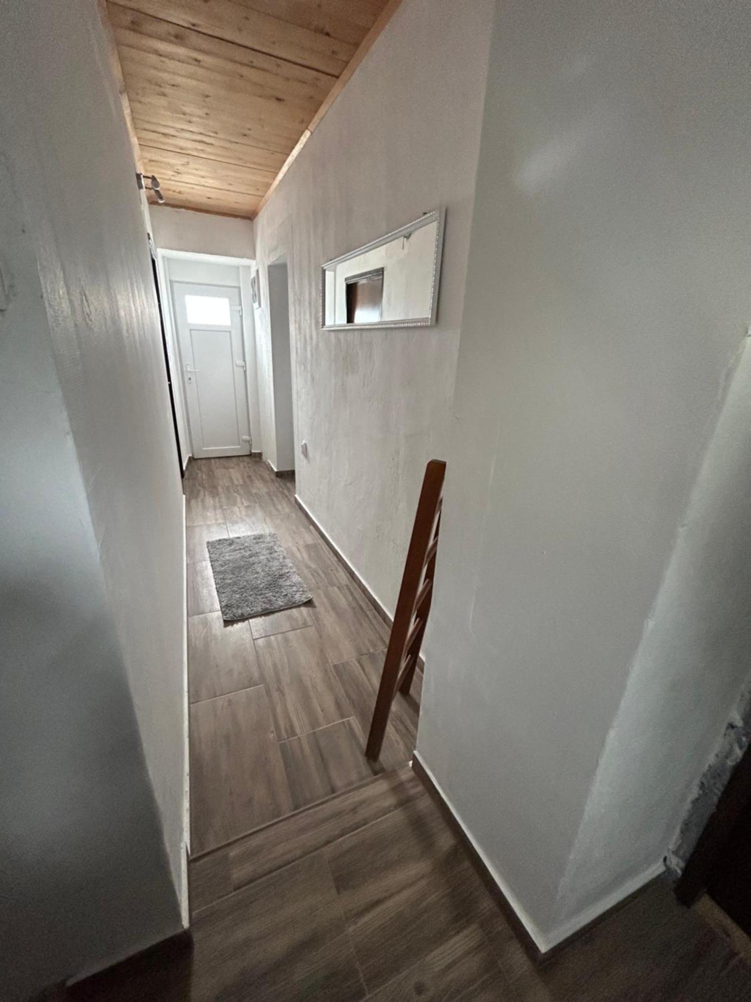 Apartmani Dramalj Kültér fotó