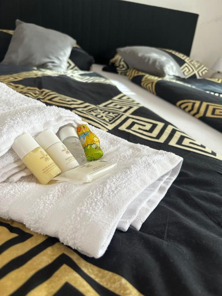 Apartmani Dramalj Kültér fotó