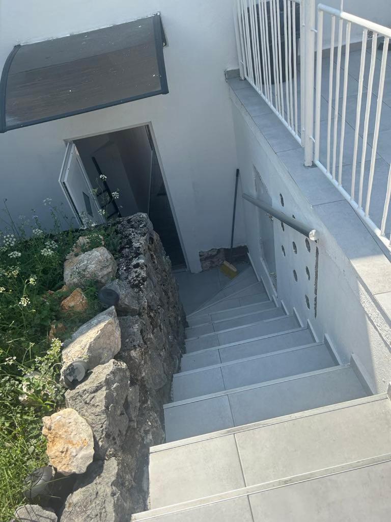 Apartmani Dramalj Kültér fotó