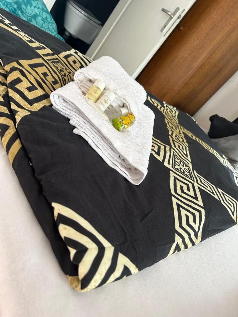Apartmani Dramalj Kültér fotó