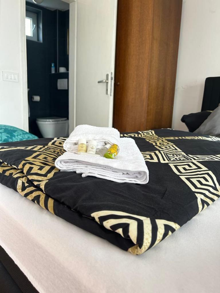 Apartmani Dramalj Kültér fotó