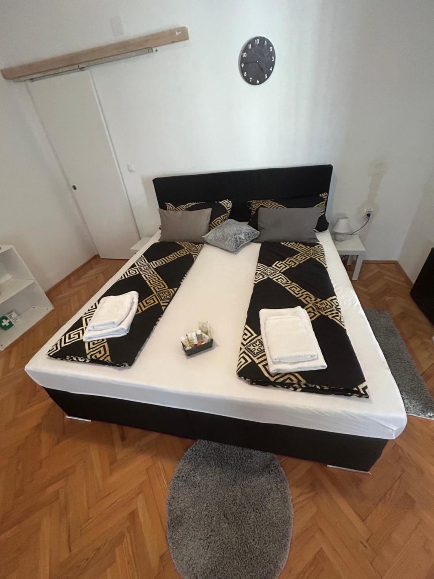 Apartmani Dramalj Kültér fotó
